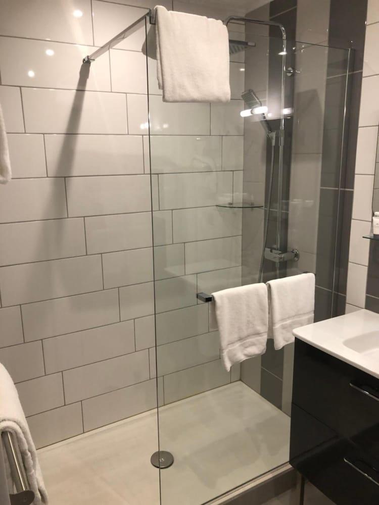 Hotel Le Christina La Baule Kültér fotó